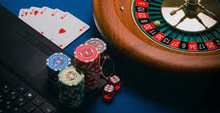 Онлайн казино Vulpin Casino